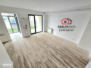 [10 minute metrou Dimitrie Leonida] - Apartament 3 camere - Parcare in