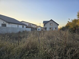 Teren Teren in Oras Pantelimon, strada Tineretului