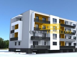 Titan-Pallady Apartament 3 camere 2 Bai Suprafata Generoasa