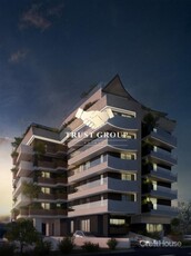 Titulescu- Apartament 3 camere boxa si 2 locuri de parcare