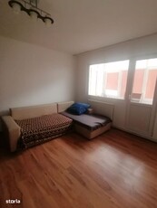 Apartament Craiovita mobilat și utilat, 50 mp,bloc 1980