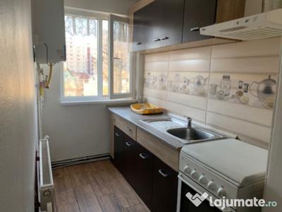 AA/547 Apartament cu 2 camere în Tg Mureș - Dâmb