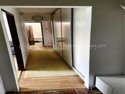 Apartament 2 camere, Bularga, 42mp