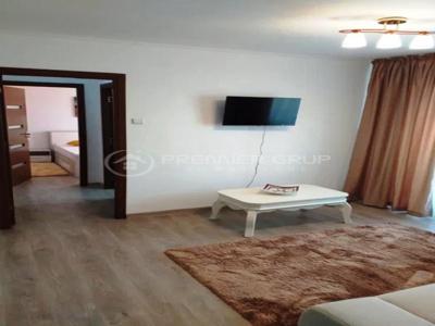 Apartament 2 camere, Podu Ros, 52mp