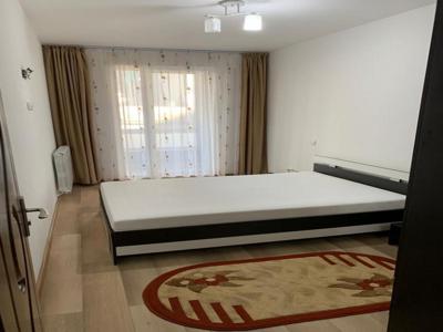 Apartament cu 2 camere - Pacurari