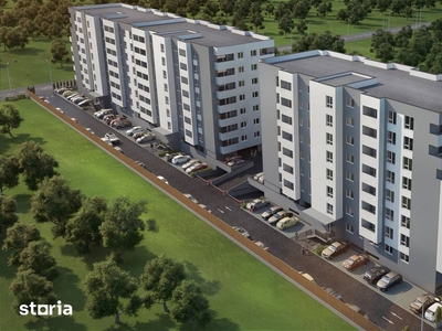 Apartament de vânzare centru