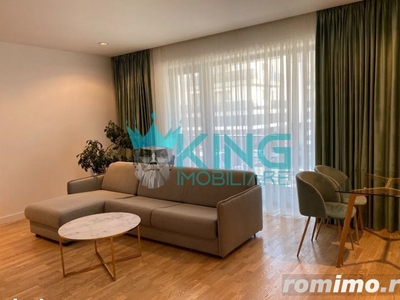 2 Camere | Pipera | Loc Paracre | Centrala Proprie | Lux | Terasa