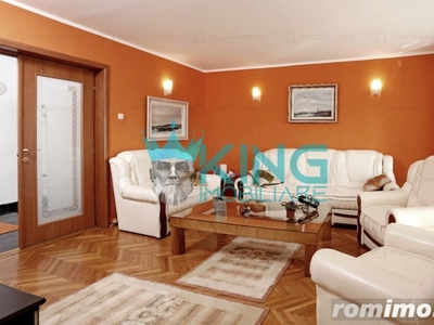 3 Camere | Piata Victoriei | Panoramic | Confort Lux | Loc Parcare