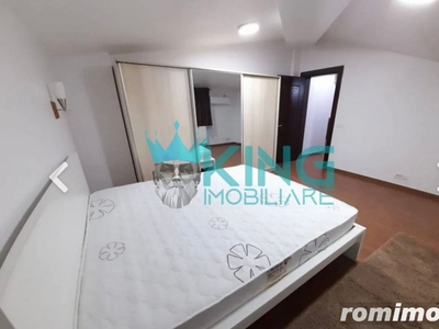 3 Camere | Pipera | Balcon | Centrala | Bloc Nou