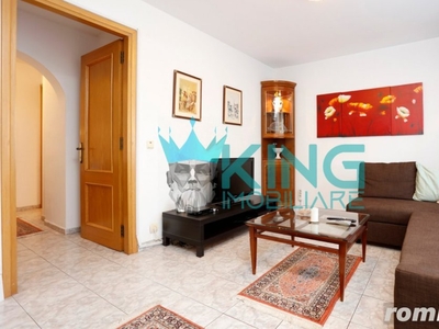 3 Camere | Victoriei | LUX | Loc Parcare | AC