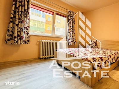 Apartament cu 3 camere de vanzare | Vasile Aron