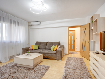 Apartament 2 camere de inchiriat MOSILOR - Bucuresti