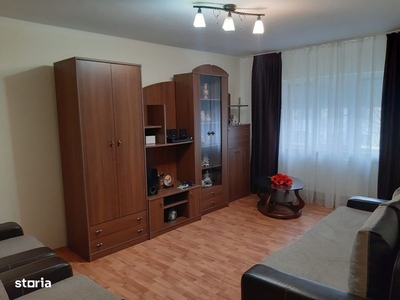 Tudor - Vanzare apartament 3 camere - Strada Moldovei