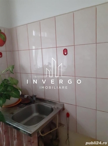 Apartament, 2 camere, de vanzare, in Nufarul