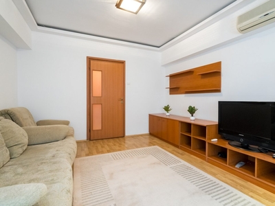 Apartament 2 camere de vanzare OBOR - Bucuresti
