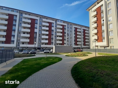 Apartament 2 camere decomandat, finalizare 2022 (Metrou Berceni)