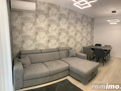 Apartament 2 Camere | Estoria City | Centrala | Balcon | Metrou