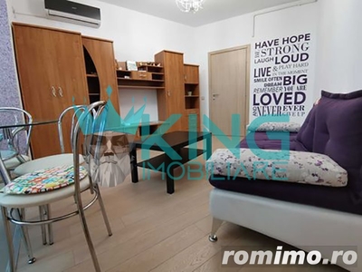 Apartament 2 Camere - Grozavesti | Balcon | RATB / Metrou