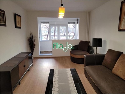 Apartament 2 camere Metrou Dristor