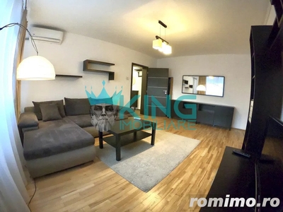 Apartament 2 Camere // Mobilat Si Utilat // Zona 13 Septembrie