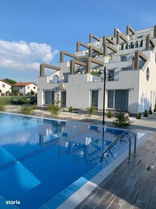 Apartament 2 camere / piscina / loc de parcare / Libertatii Terraces