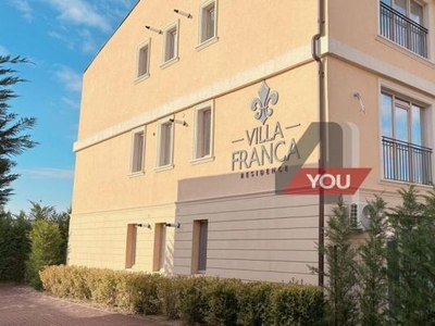 Apartament 2 camere,bloc nou Villa Franca,aproape de mall Atrium 64500 euro