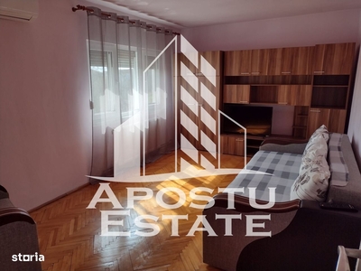 Apartament 2 camere,decomandat in zona Lipovei