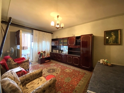Apartament 3 camere bd. Chisinau/Basarabia