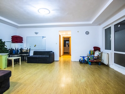 Apartament 3 camere Brancoveanu 3 camere, parcare