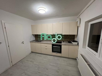 Apartament 3 camere, centrala proprie, Nerva Traian