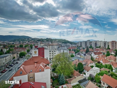 Apartament 2 camere de vanzare in Andrei Muresanu, Cluj Napoca