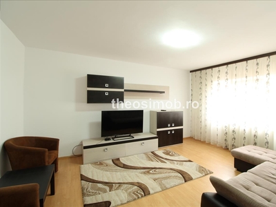 Apartament 3 camere de inchiriat 13 SEPTEMBRIE - Bucuresti