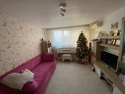 Apartament 3 camere de vanzare 1 DECEMBRIE - Bucuresti