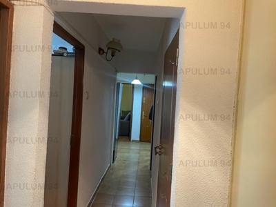 Apartament 3 camere de vanzare RAHOVA - Bucuresti