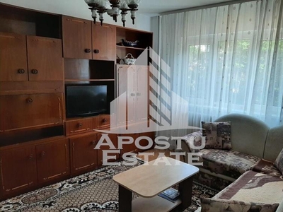 Apartament 3 camere, decomandat, Gh Lazar