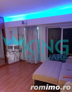 Apartament 3 Camere | Piata Alba Iulia | Balcon | Spatios