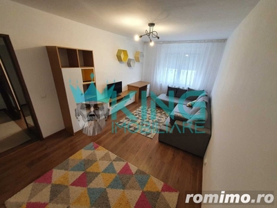Apartament 3 Camere | Rahova - Sebastian | Balcon