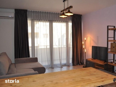 Apartament 3 camere Unirii Soho - Parcare