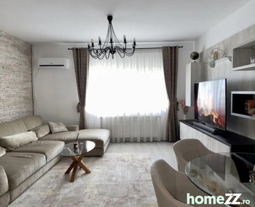 Apartament 4 camere