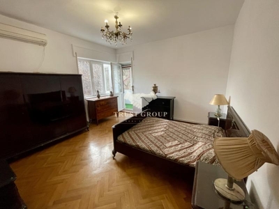Apartament 5 camere tip Duplex in vila Cismigiu | boxa in pod + pivnita