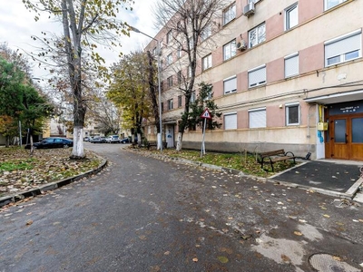 REZERVAT! Apartament compact si modern Zona Intim