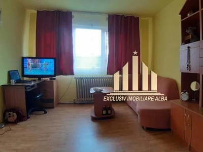 Apartament cu 2 camere, Cetate