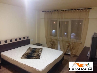 Apartament cu 2 camere de inchiriat in Alba Iulia