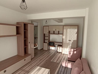 Apartament cu 2 camere de inchiriat in bloc nou,zona Tudor Vladimirescu