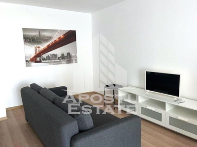 Apartament cu 2 camere, open space, in zona Take Ionescu(Vivalia)