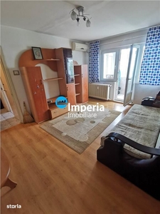 Apartament cu 2 camere, semidecomandat, 42mp, Mircea cel Batran