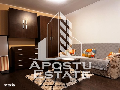 PF închiriez apartament 2 camere, Florești, Teilor