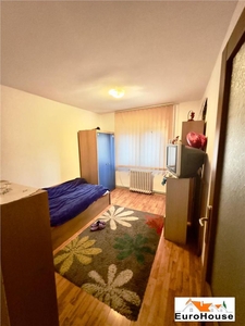 Apartament cu 3 camere de vanzare in Alba Iulia