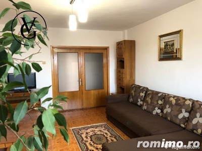 Apartament cu 3 camere | Faleză Nord | Vedere la mare | Parcare Privata