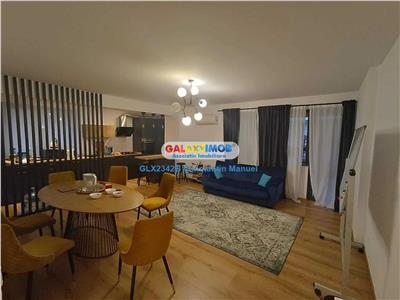 Apartament cu 3 camere, Langa Stefan cel Mare